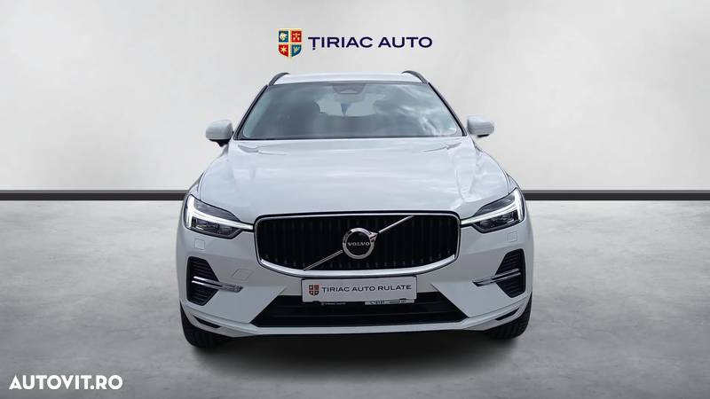 Volvo XC 60 - 9