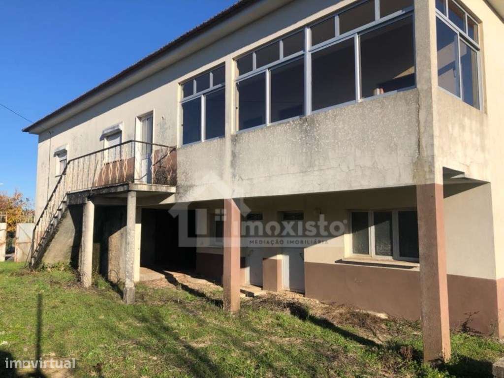 Casa de Campo em Pedrógão Grande-8