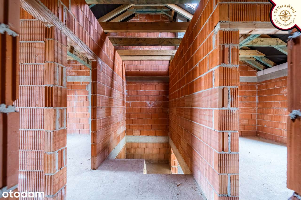 Domy Szeregowe - Tarnowskie Góry | 140 m² | 5 pok. | Ogród | Garaż-17