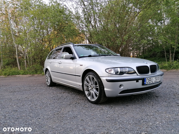 BMW Seria 3 330d - 6