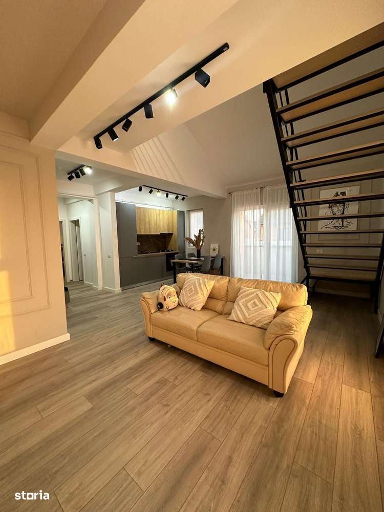 Apartament 3 camere modern - Giroc - Imagine principală: 1/8