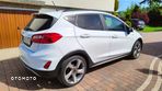 Ford Fiesta 1.0 EcoBoost S&S ACTIVE - 7