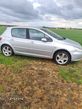 Peugeot 307 2.0 HDi Premium - 9