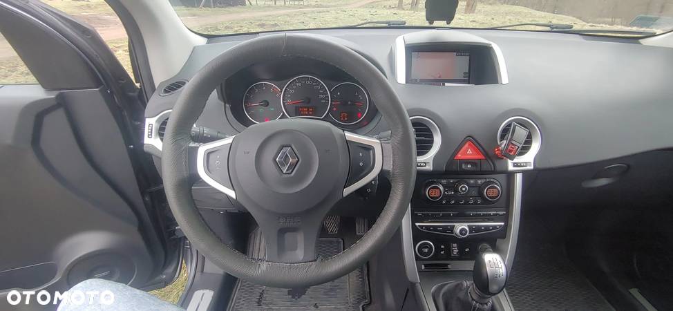 Renault Koleos 2.0 dCi 4x4 Bose Edition - 9