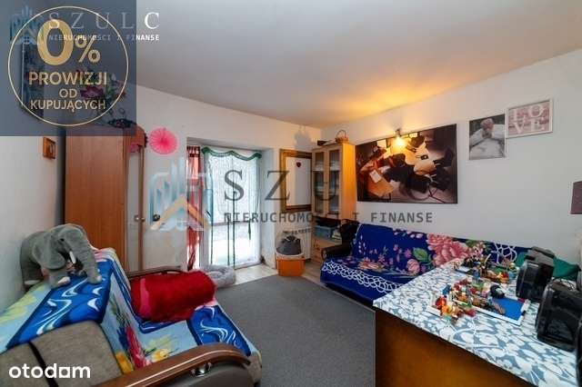 Dom w centrum Olecka - ul. Armii Krajowej-17