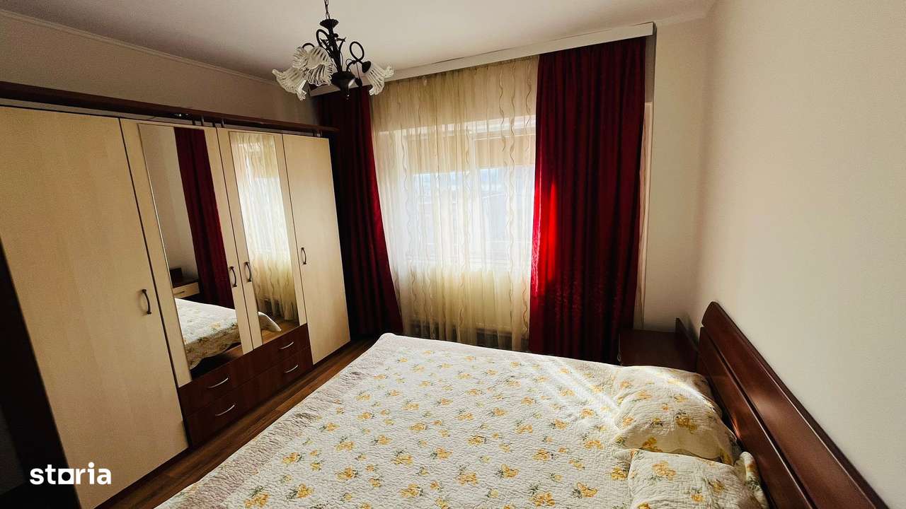 Apartament 2 camere decomandate in zona Faleza Nord - Imagine principală: 4/8