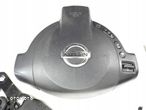 Poduszki pasy airbag KPL. Nissan Qashqai J10 UK - 11