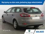 Ford Mondeo - 5