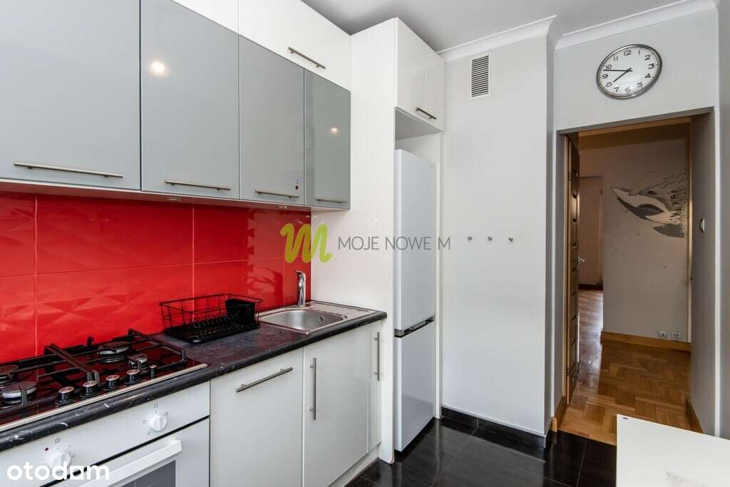 4 niezależne pokoje, piwnica,-5