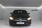 Mercedes-Benz A 180 d Style Aut. - 9