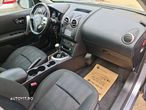 Nissan Qashqai 2.0 DCI DPF Tekna - 9