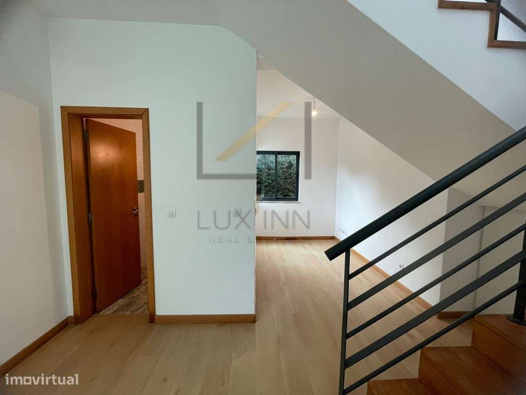 Moradia T3 com Piscina no Condomínio Palmela Village, Quinta do Anj...-25