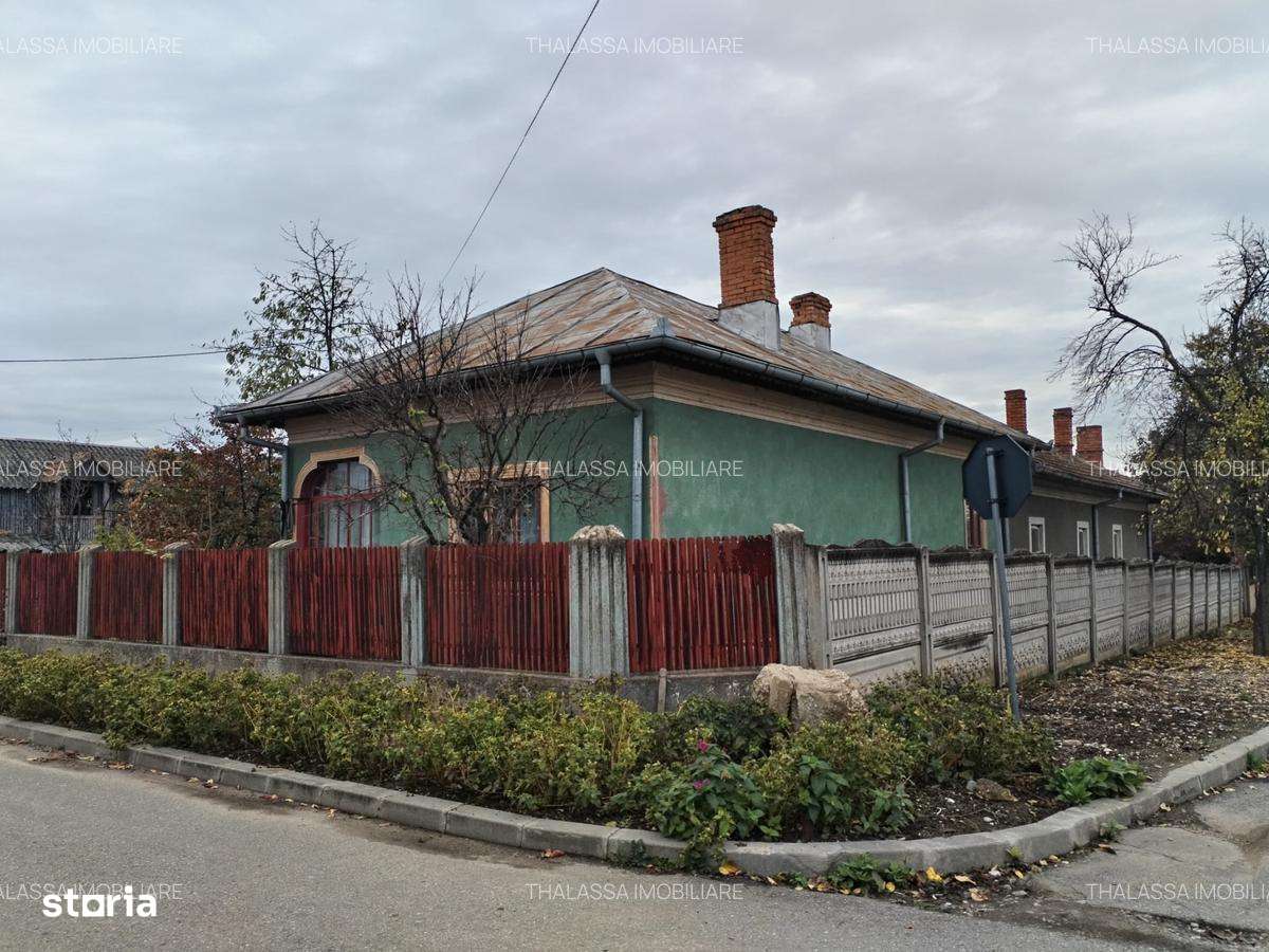Casa si gospodarie Segarcea-7