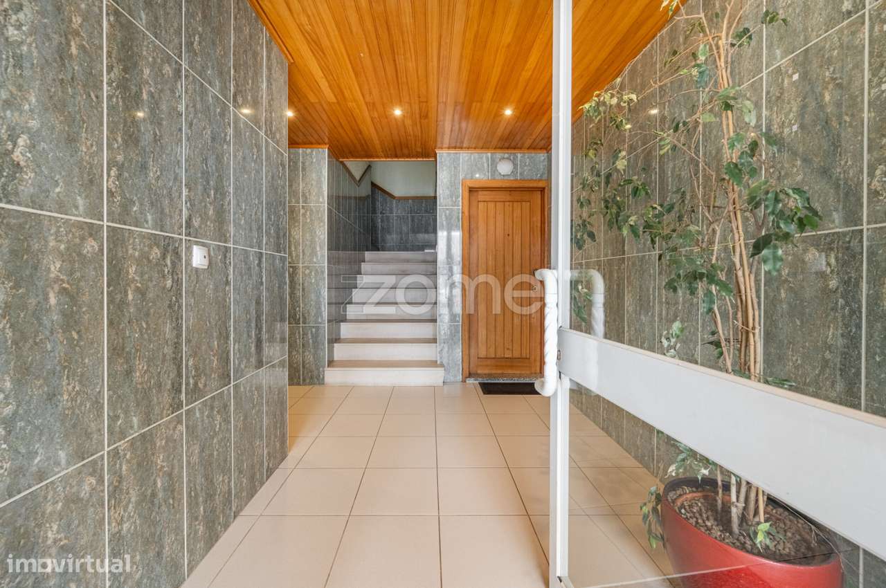 Apartamento T2, com Varanda e vistas de mar, Viana do Castelo - Grande imagem: 4/24