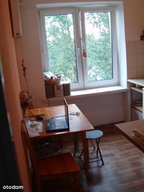 Dwupokojowe mieszkanie na sprzedaż Lublin Tatary