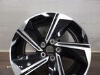 Felga Mitsubishi Eclipse Cross J18x7J Et38 5x114.3 - 2