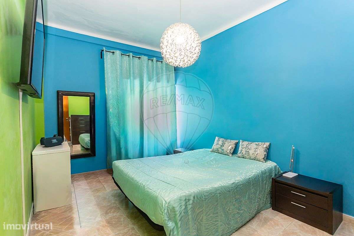 Apartamento T3 para venda - Grande imagem: 4/26