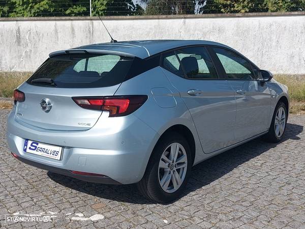 Opel Astra 1.0 Edition S/S - 7