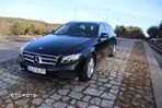 Mercedes-Benz Klasa E 220 d T 9G-TRONIC Exclusive - 1