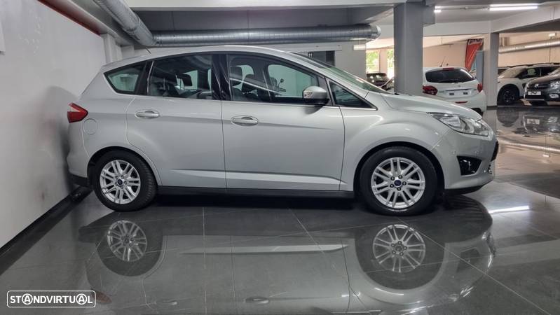 Ford C-Max 1.0 SCTi Titanium - 3