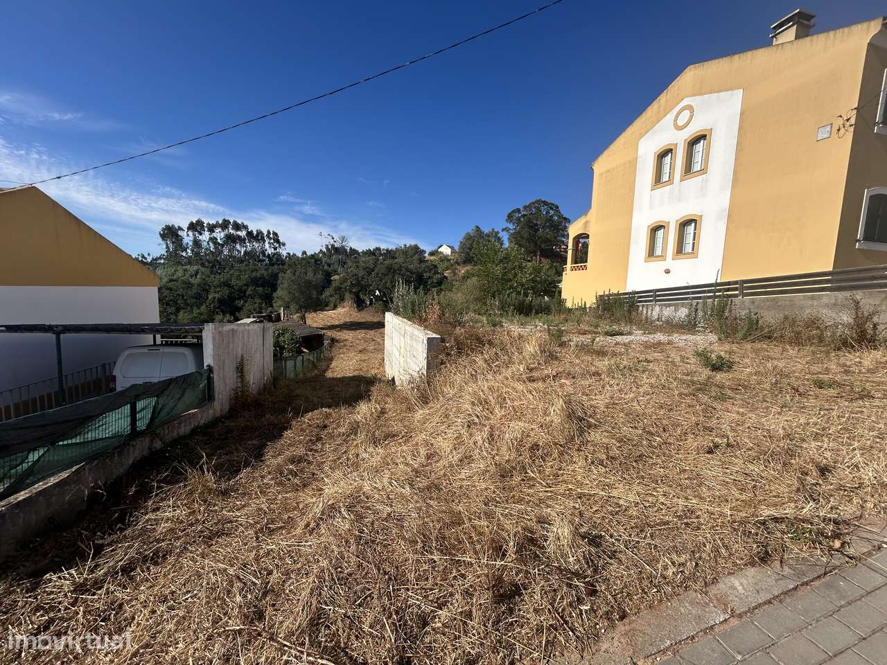 Oportunidade Lote de terreno com 960m2-0