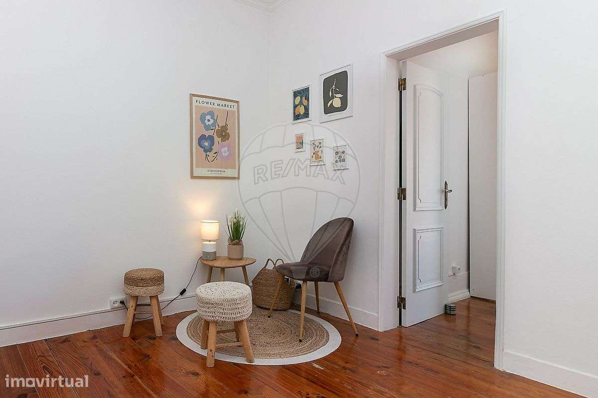 Apartamento T3 para venda - Grande imagem: 5/29