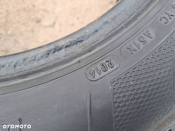 OPONA OPONY ZIMOWE KLEBER TRANSPRO 195/70R15C - 5