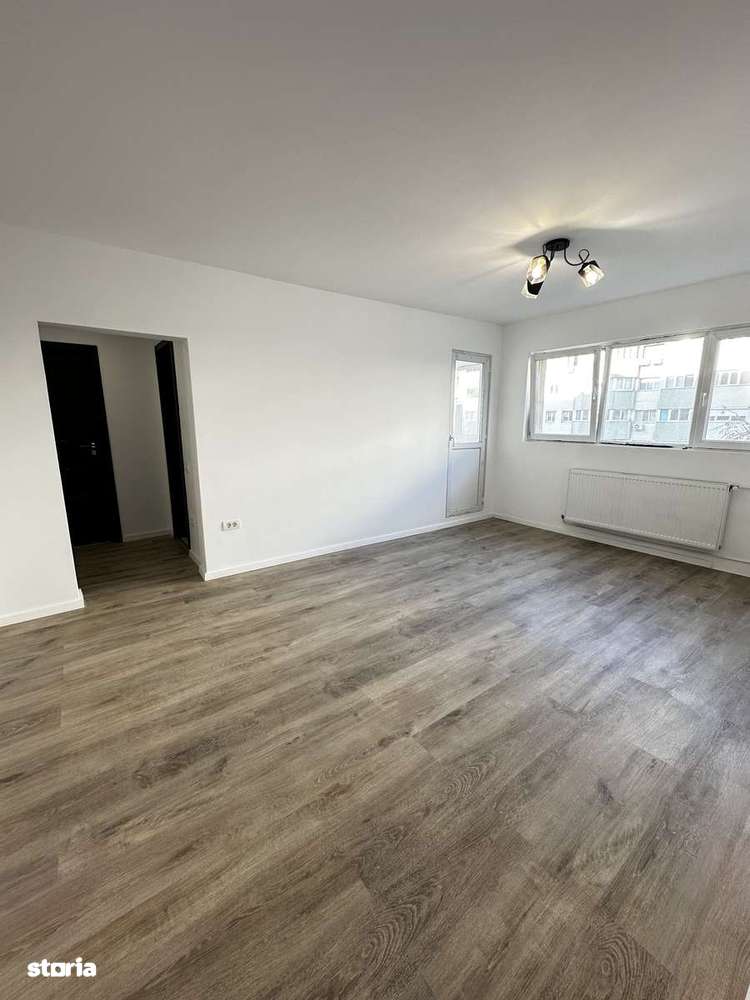 Apartament 2 camere | 3 min Metrou Iancului| Renovat Complet |-0