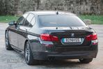 BMW 520 d Pack M - 4