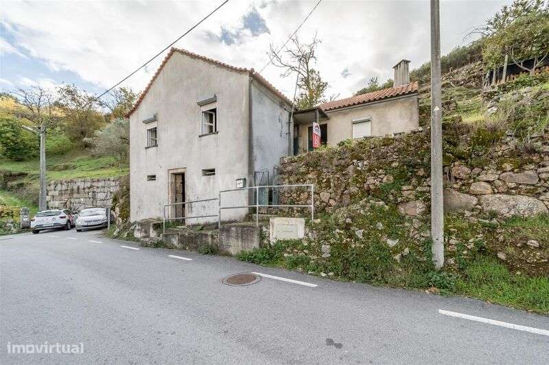 Moradia T2 / Seia, Seia - Grande imagem: 5/20