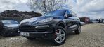 Porsche Cayenne 3.0TD TipTronic - 1