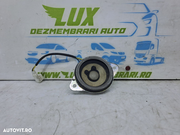 Tweeter stanga fata sp859a Hyundai i40 VF  [din 2011 pana  2015] - 1