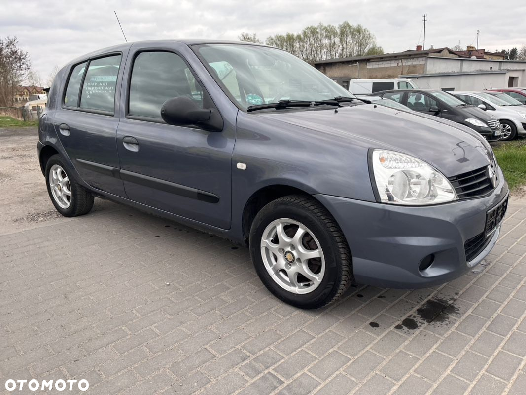 Renault Clio 1.2 Campus - 10