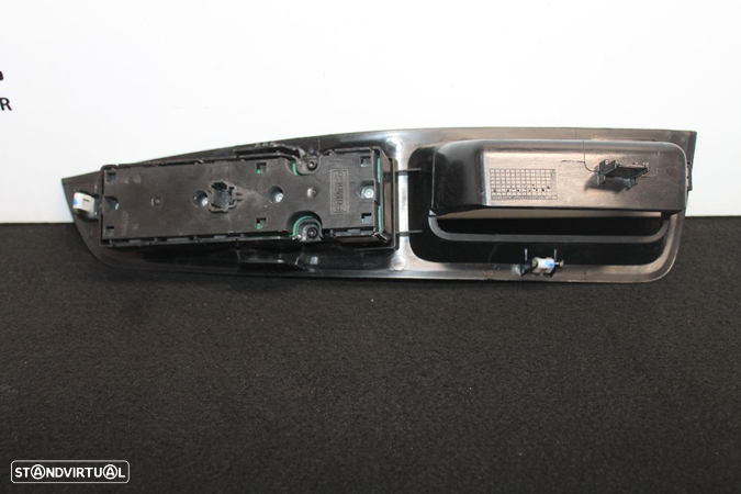 Modulo Botões Vidros Ford S-Max - 4