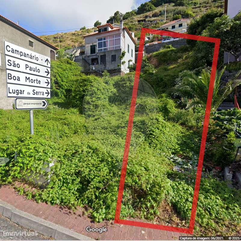 Terreno  para venda - Grande imagem: 4/6