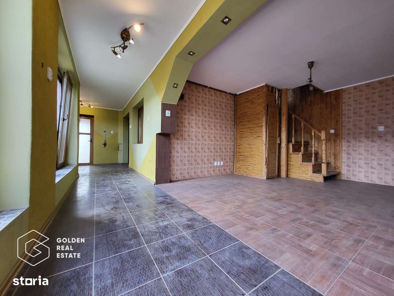 Casa P+M, sat Neudorf - Imagine principală: 5/20