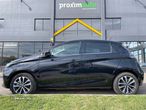 Renault Zoe Exclusive 50 - 11