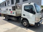 Mitsubishi Canter Fuso - 2