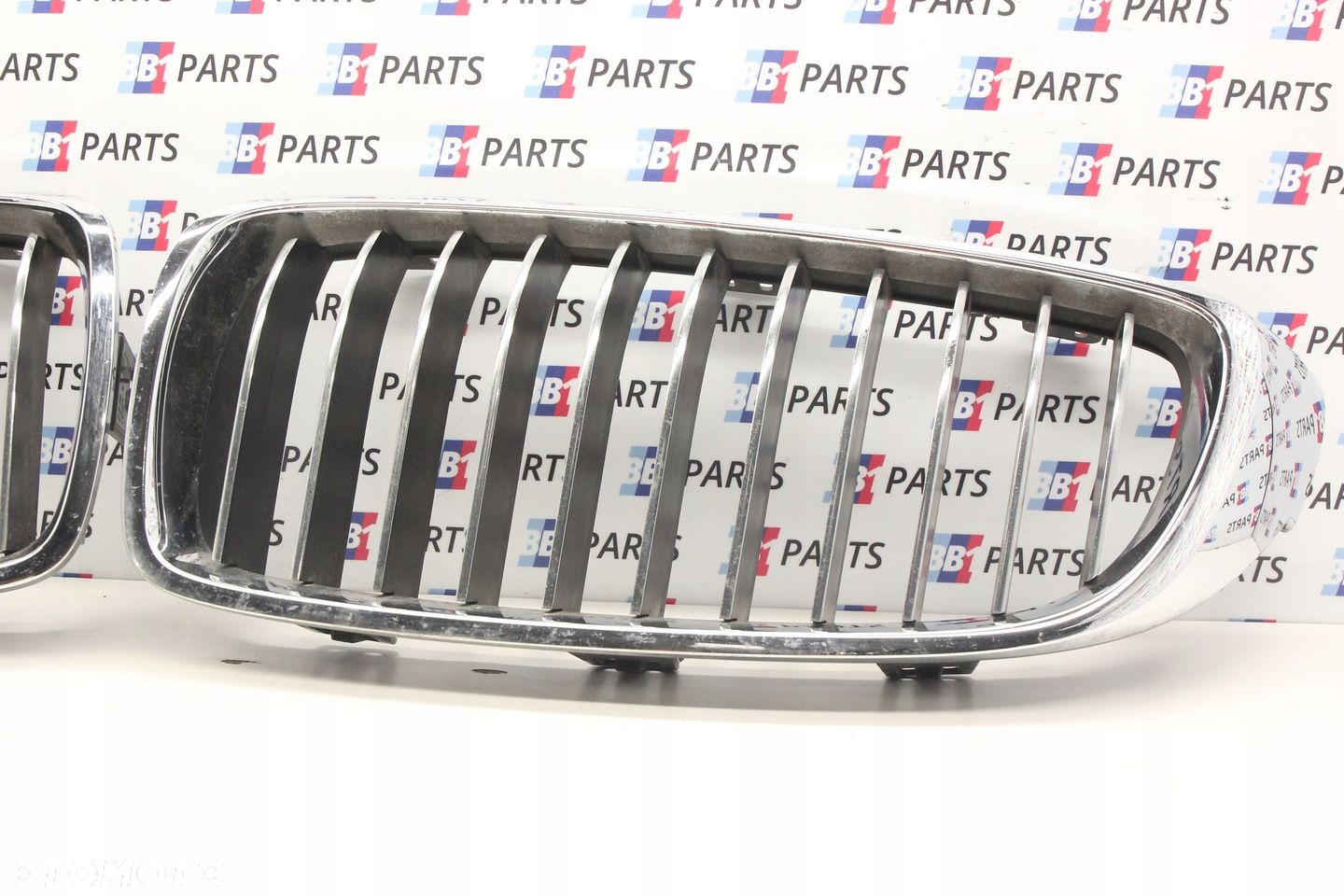 BMW F32 F33 F36 GRILL NERKI KRATKA LUXURY 7294813 - 5