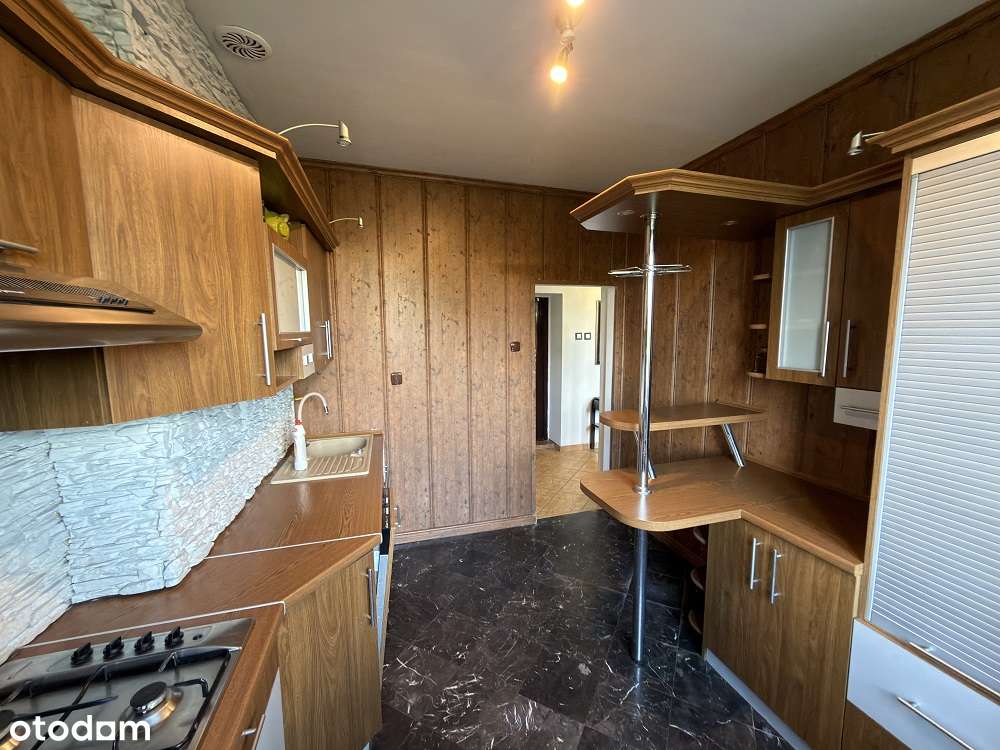 Mieszkanie 3-y pokojowe w Piekarach Śląskich-12