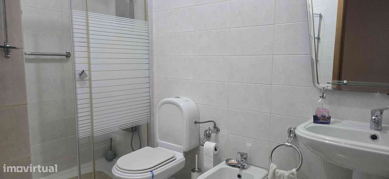 Apartamento T3 Nogueira braga - Grande imagem: 4/13