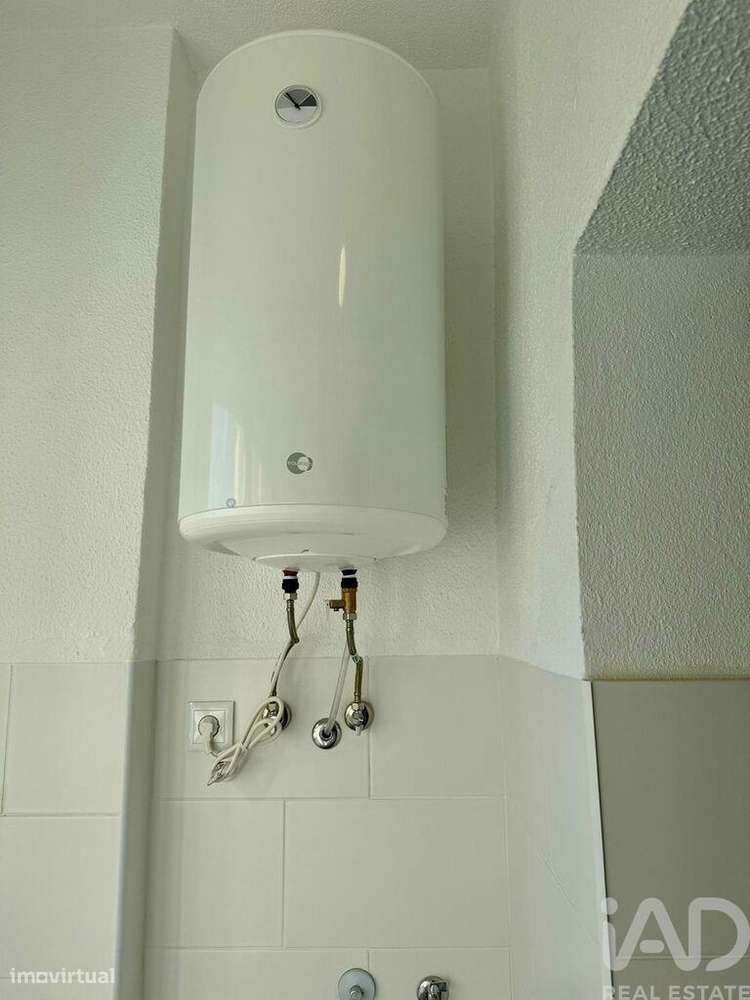 Apartamento T2 em Setúbal (São Julião, Nossa Senhora da Anunciada e Sa - Grande imagem: 5/17