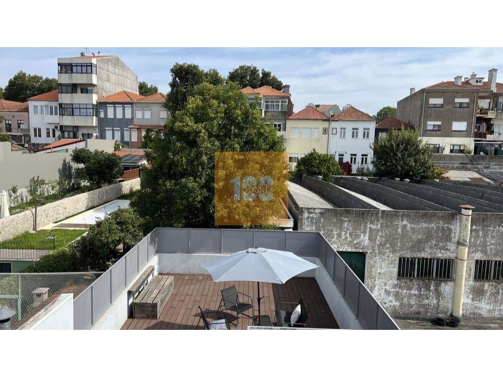 Espaço comercial - Portus Bonfim - AL Residences - Grande imagem: 4/13