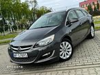 Opel Astra 1.6 Cosmo - 1