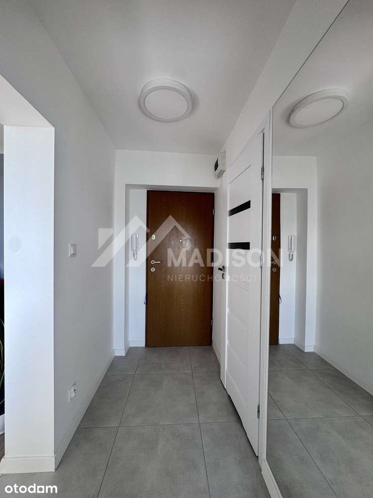 46,5 m2 | 3 pokoje | balkon | piwnica-10
