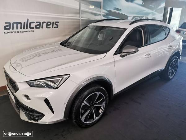 Cupra Formentor 1.5 TSI DSG - 6