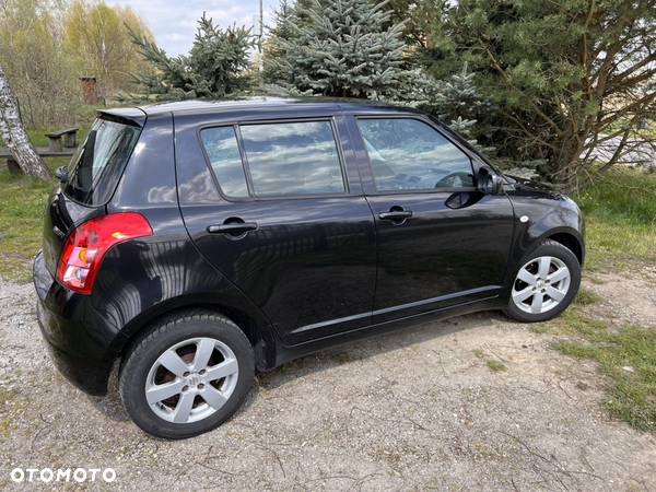 Suzuki Swift 1.3 Comfort - 16