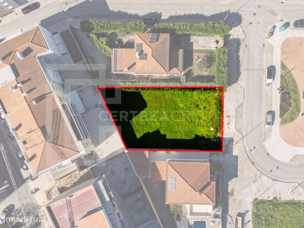 Lote Urbano 524 m² com construção até 310 m²-9