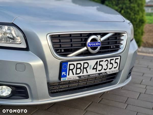 Volvo V50 D2 Business Edition - 33