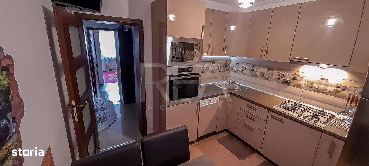 3 camere + loc de parcare -  Popesti Leordeni - Imagine principală: 3/15